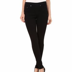 Spanx Jean-ish Shaping Leggings